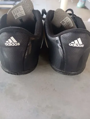 Chuteira nike