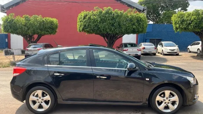 Renault Megane Grand Tour Dynam. Hi-flex 1.6 16V 2012