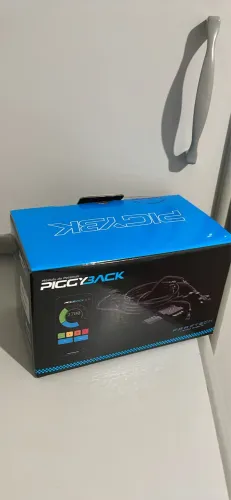 Piggyback 170 tsi 2023+