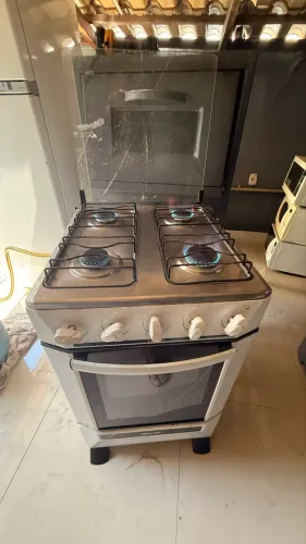 Fogão