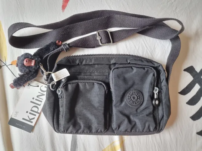 Bolsa Kipling nova (aceito negociar o preço)