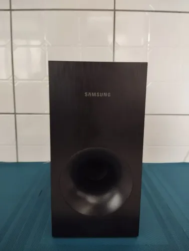 Subwoofer Samsung Original 