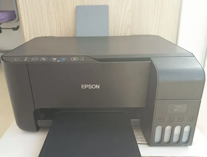 Impressora Epson L3150