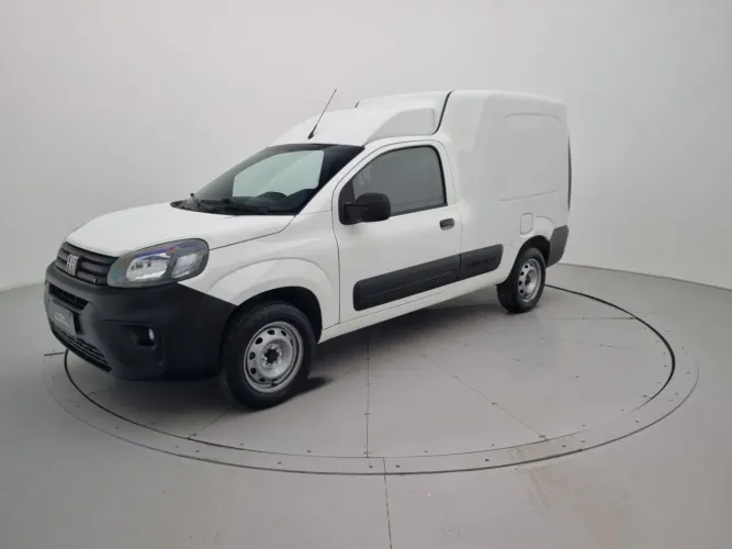 Fiat Fiorino Endurance EVO 1.4 Flex 8V 2P 2023