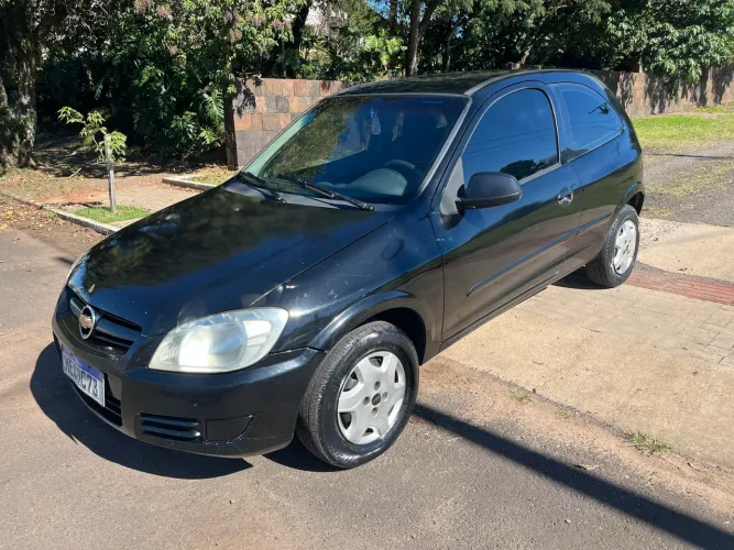 Chevrolet Celta Life/ LS 1.0 MPFI 8V Flexpower 3P 2008
