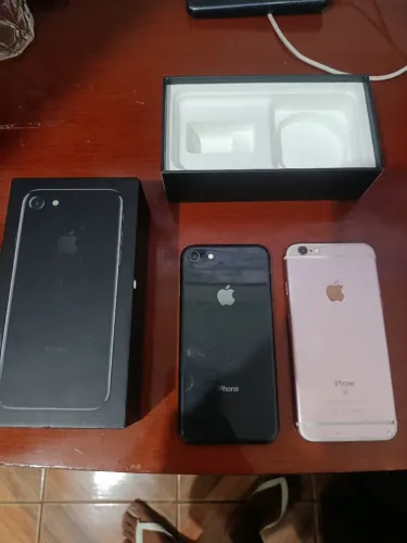 2 iPhone 6