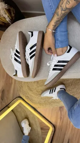 SAMBA 34 ao 44