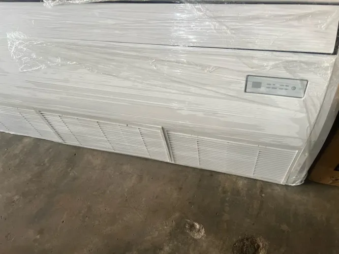 Split de 60000 btus 