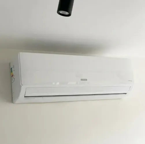 Ar condicionado Agratto Split Inverter 30000 BTU