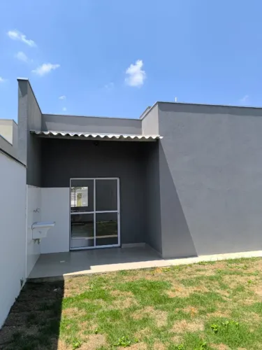 Casas a Venda no Central Park - Monte Mor - SP