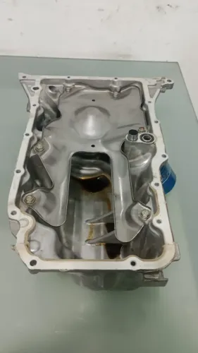 CARTER DE OLEO DO MOTOR HONDA HRV/CITY 1,5 2022/23 ORIGINAL