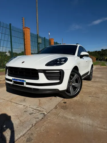 Porsche Macan 2.0 Turbo 237/252cv 2025