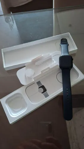 Apple watche 9 45mm