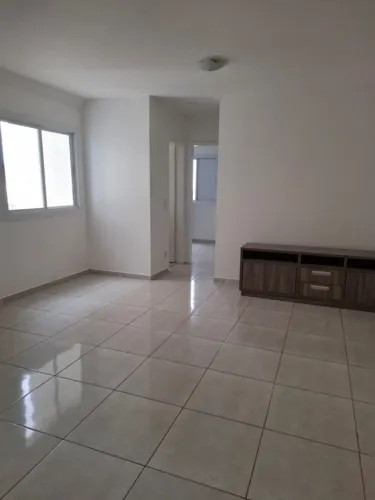 Apartamento para Locação em Jundiaí, Nova Cidade Jardim, 2 dormitórios, 1 suíte, 1 banheir