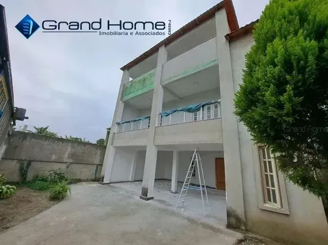 Casa 4 quartos em Praia dos Recifes