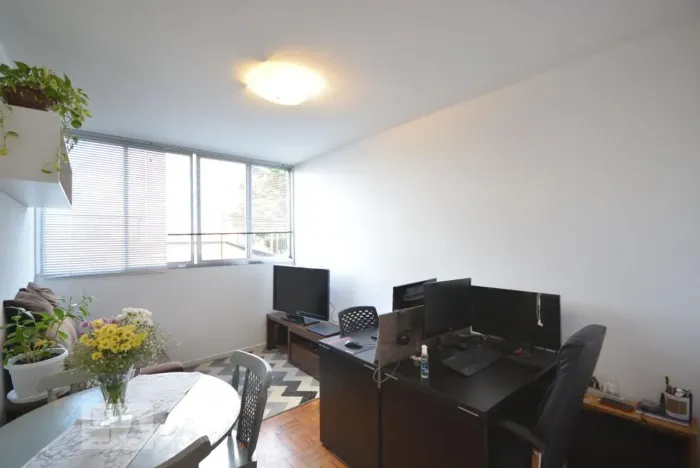 Apartamento à Venda - Vila das Mercês, 2 Quartos, 51 m2