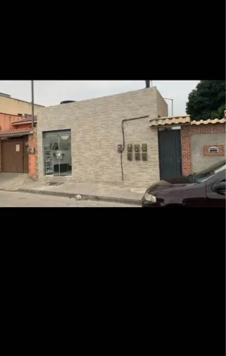 Alugo loja