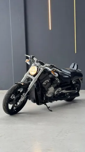 V-Rod 1250cc