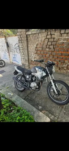 Ybr 125