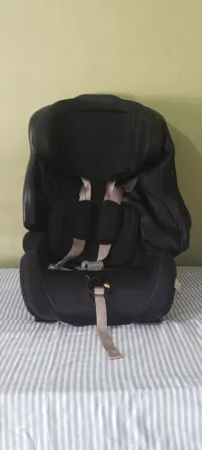Bebe conforto+ Cadeirinha 2 em 1