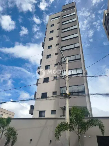 Apartamento disponível para locação no bairro Cazeca.