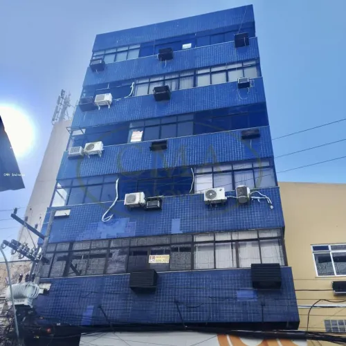 Comercial para Venda em Macaé, Centro, 1 banheiro