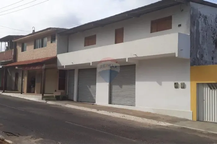 Ponto Comercial Imperdível em Pium! Disponível para venda!