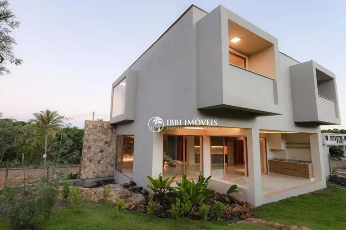 Casa com 3 dormitórios à venda, 321 m² por R$ 2.350.000,00 - Itacaré - Itacaré/BA