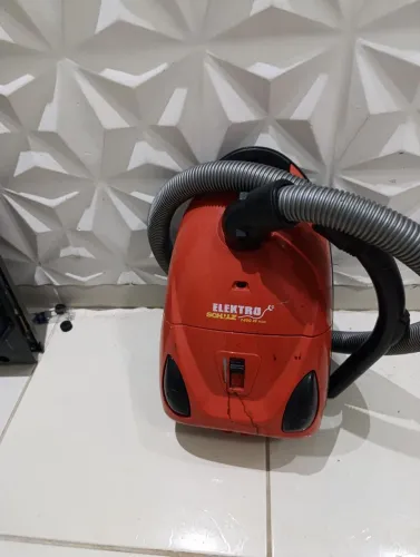 Aspirador de pó Schulz 1400w