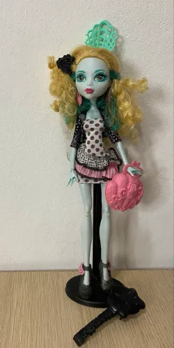 Monster high