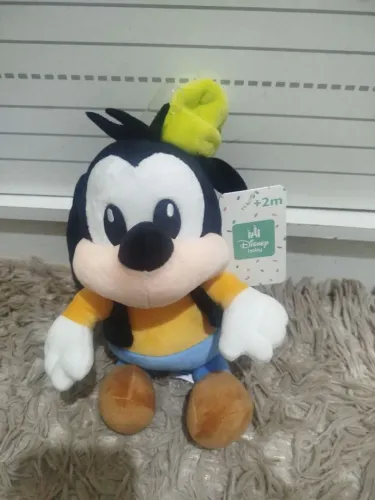 Pateta bybe da Disney
