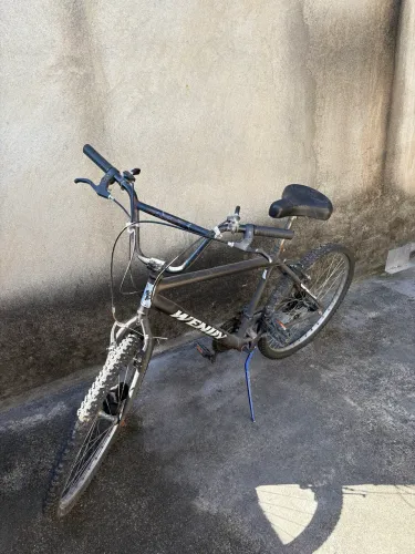 BIKE WENDY