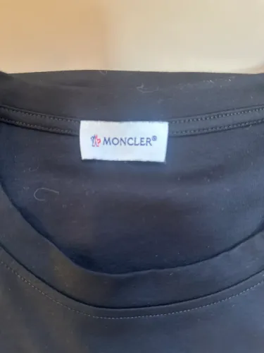 Camisa Moncler 