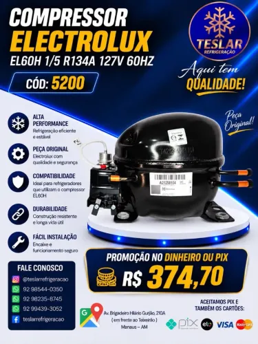 Compressor