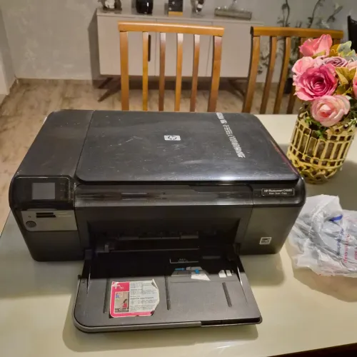 Impressora HP