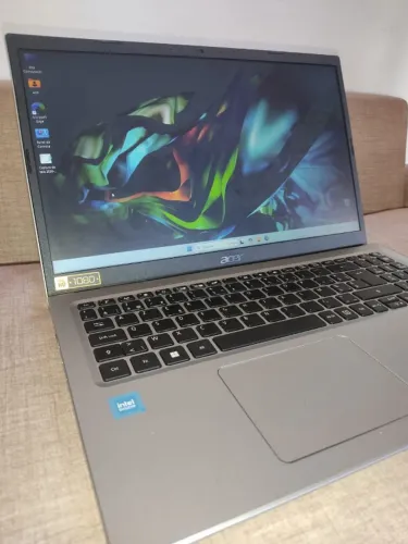 Aspire A315-35 - Celeron N4500