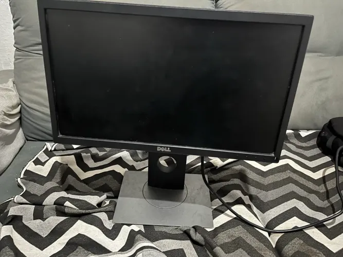 MONITOR DELL