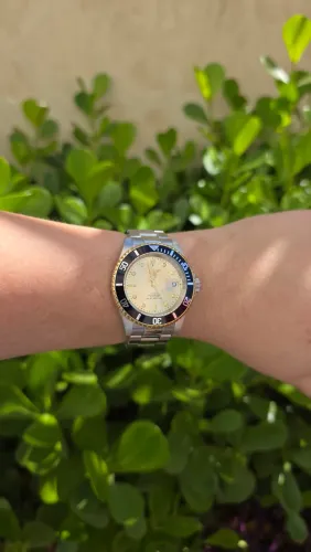 Relógio Invicta Pro Diver Automatico