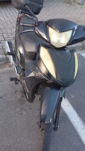 Motocicleta 