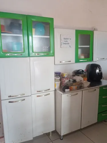 Cozinha 