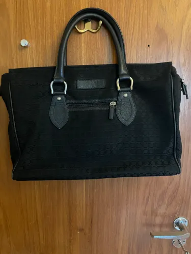 Bolsa Salvatore Ferragamo . 