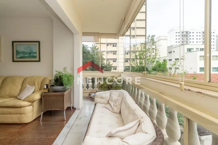 Apartamento em Rua Agissê - Jardim das Bandeiras - São Paulo/SP