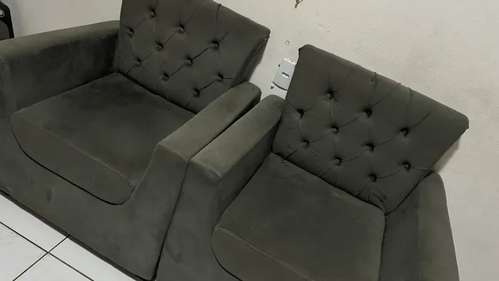 Poltronas