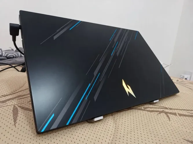 NOTEBOOK ACER NITRO V15 RTX 3050