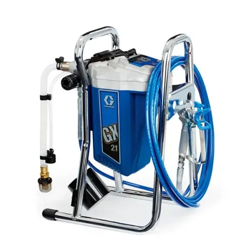 Máquina de Pintura Airless - GRACO GX21 230V 17H219