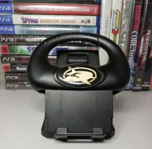 Gameshark karabiner - Gameboy Advance - GBA