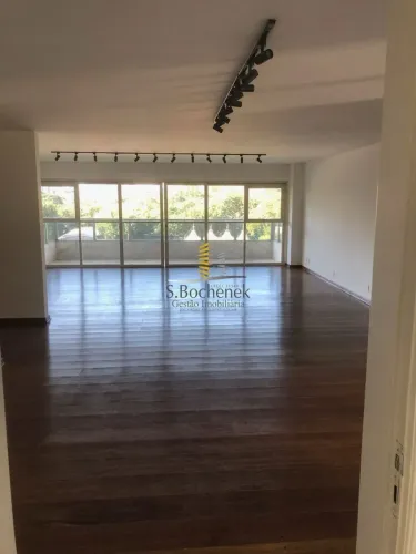 Maravilhoso apartamento locação Ed. Costa Marfim próximo Iguatemi Faria Lima