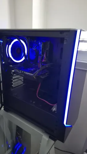 Pc Gamer Completo