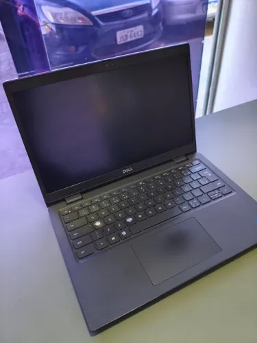 Notebook Dell