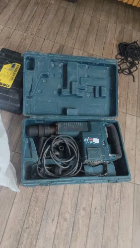 Vendo martelete Bosch